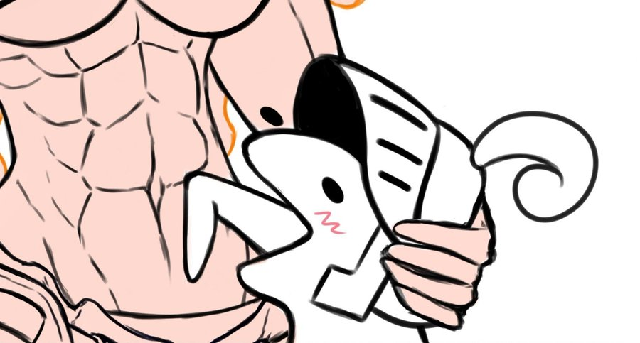 Monkey D. Goofy~✨ tweet media