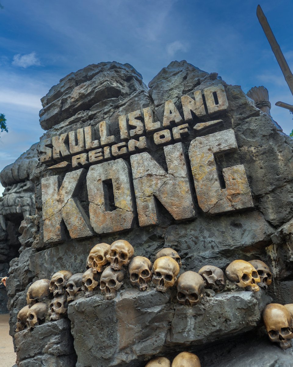 Universal Orlando Resort tweet media