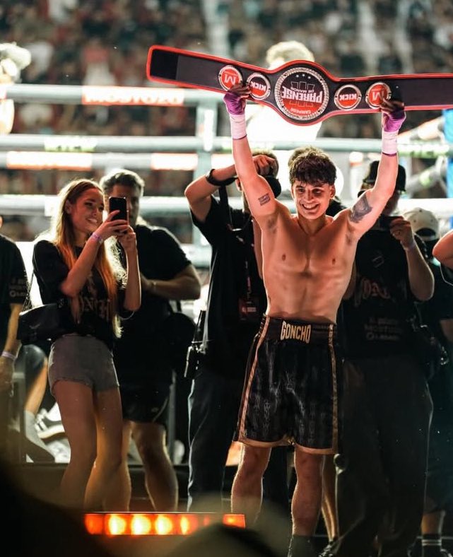 gonchobanzas's tweet image. 