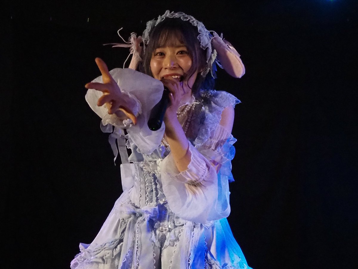 ちぃまる🦊🟠🐭🎀 tweet media