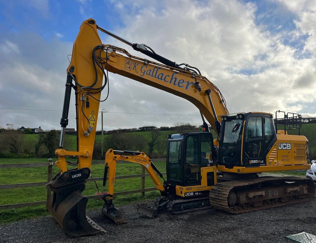 Holt JCB Ltd tweet media