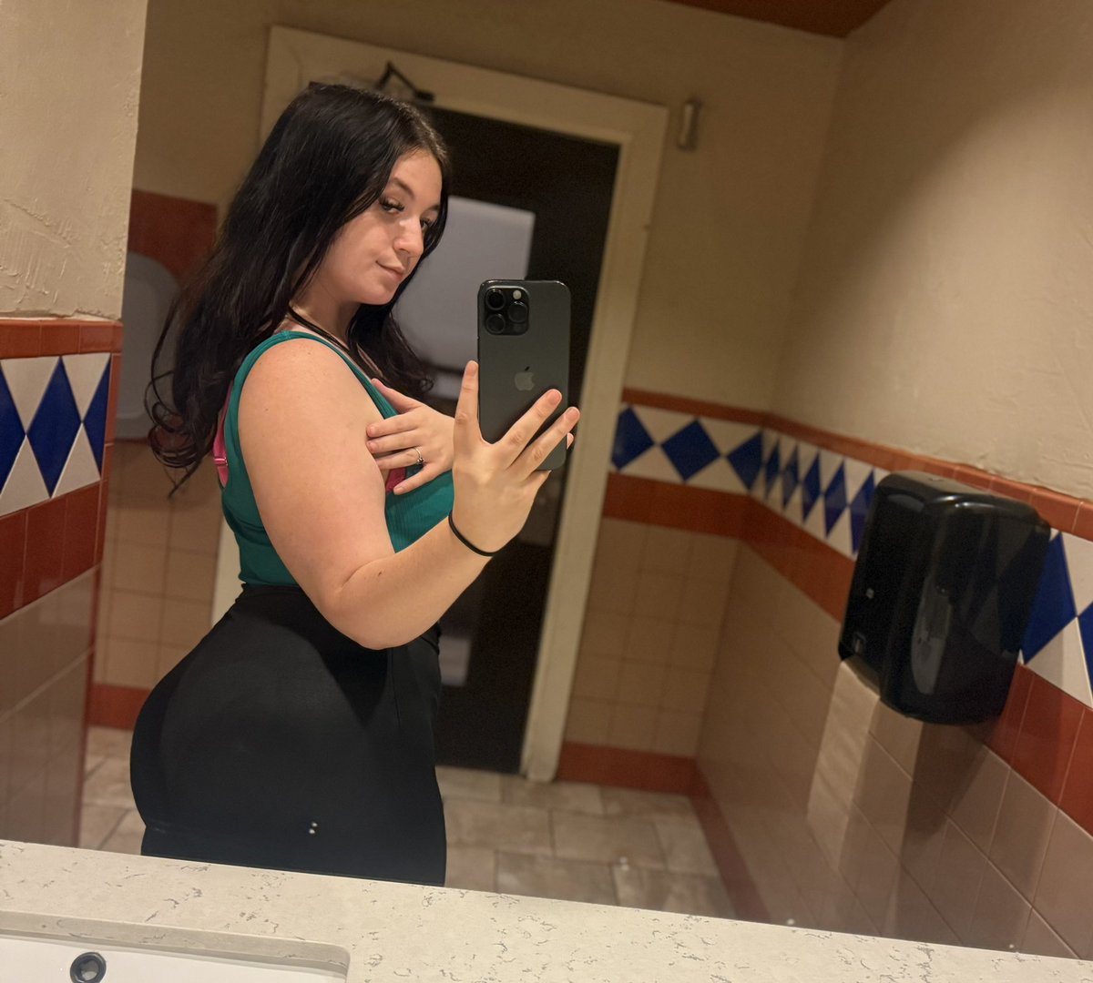 Maya Mae tweet media