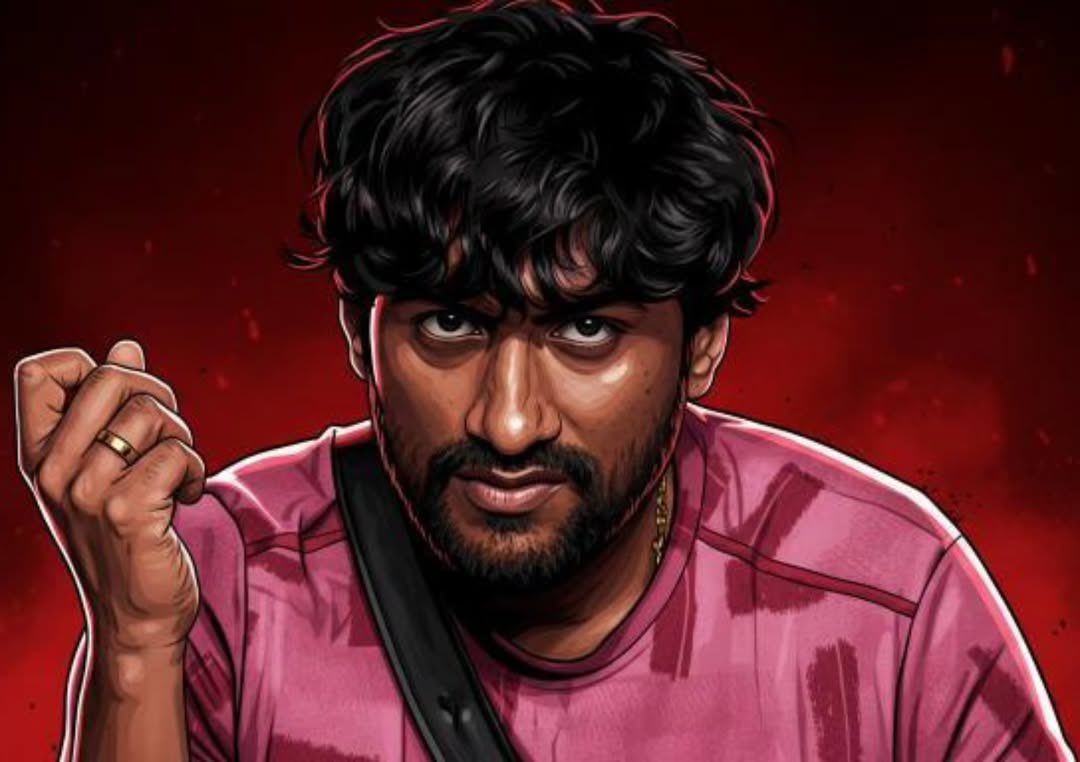 yoitzmanu's tweet image. Gilli pulled a master stroke on Jolli🤡

She could have easily saved from nominations, Gilli knew that Rashika was definitely gonna take his name🤣 but Gilli didn’t even take her name to nominate her.

He trapped Jolli just like that🔥
#Gilli #BBK12