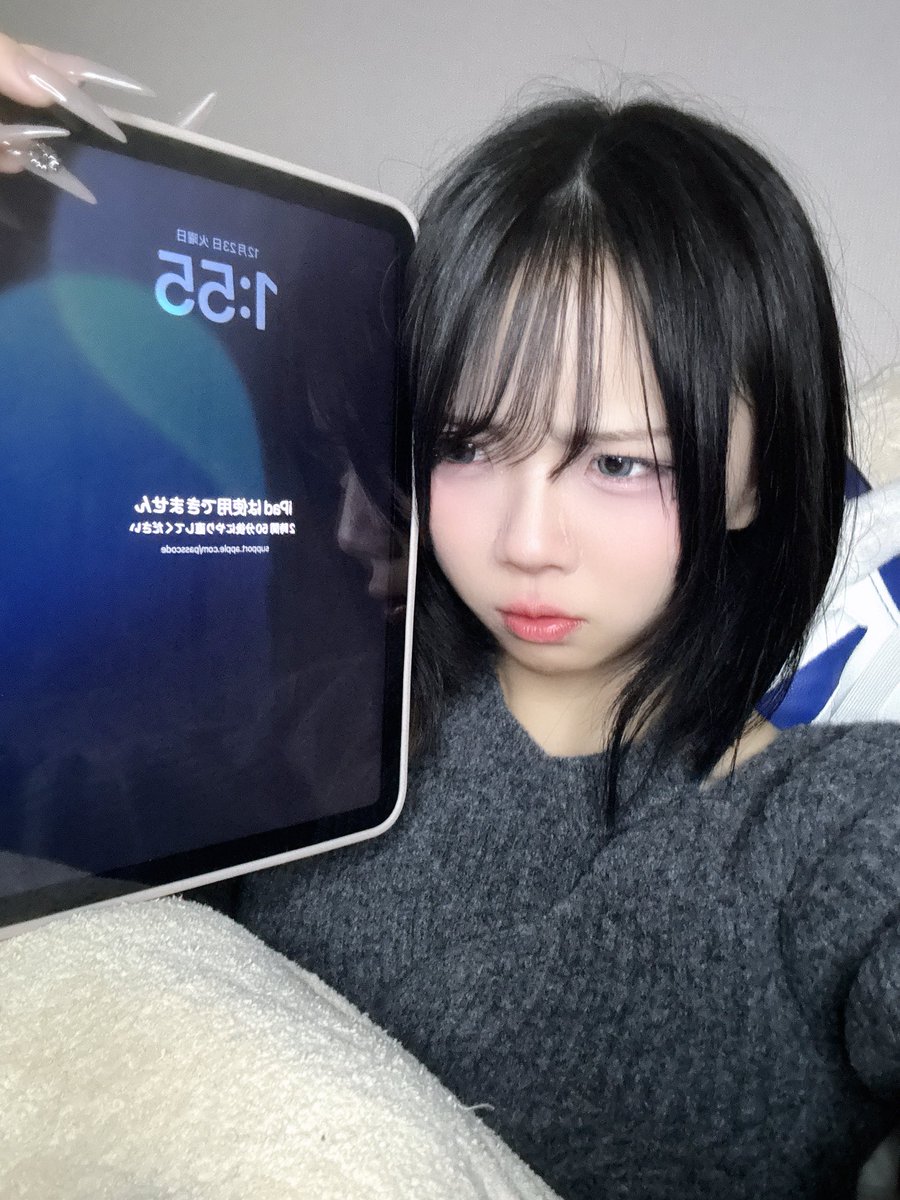 ちゃむ tweet media