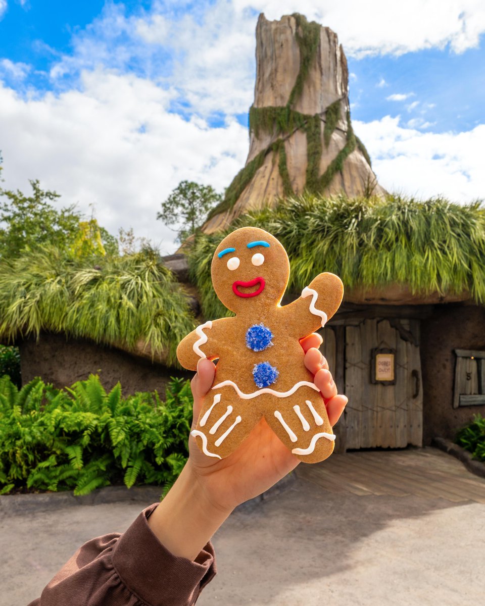 UniversalORL's tweet photo. It's always WYD, never DYKTMM. https://t.co/gKpSCyinhc