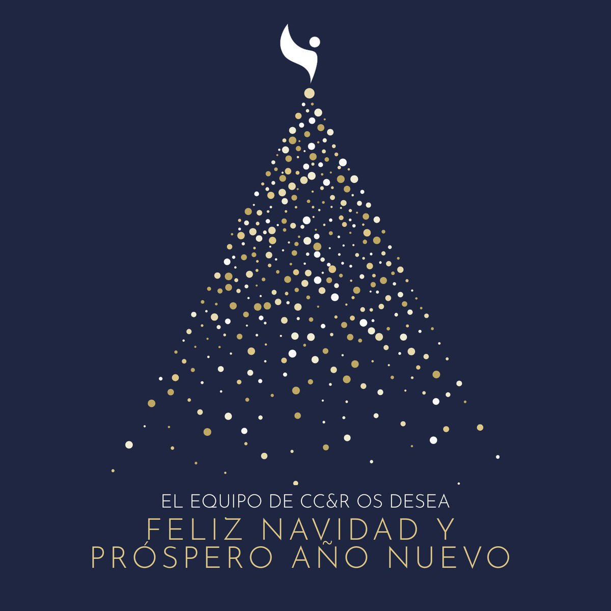 Este 2025 nos ha recordado que la confianza es el activo más valioso. 

Gracias a nuestros clientes y equipo por afrontar la incertidumbre con rigor. 

Nuestro deseo para estas fiestas y para 2026: CALMA

¡Feliz Navidad y próspero año nuevo! 🎄✨