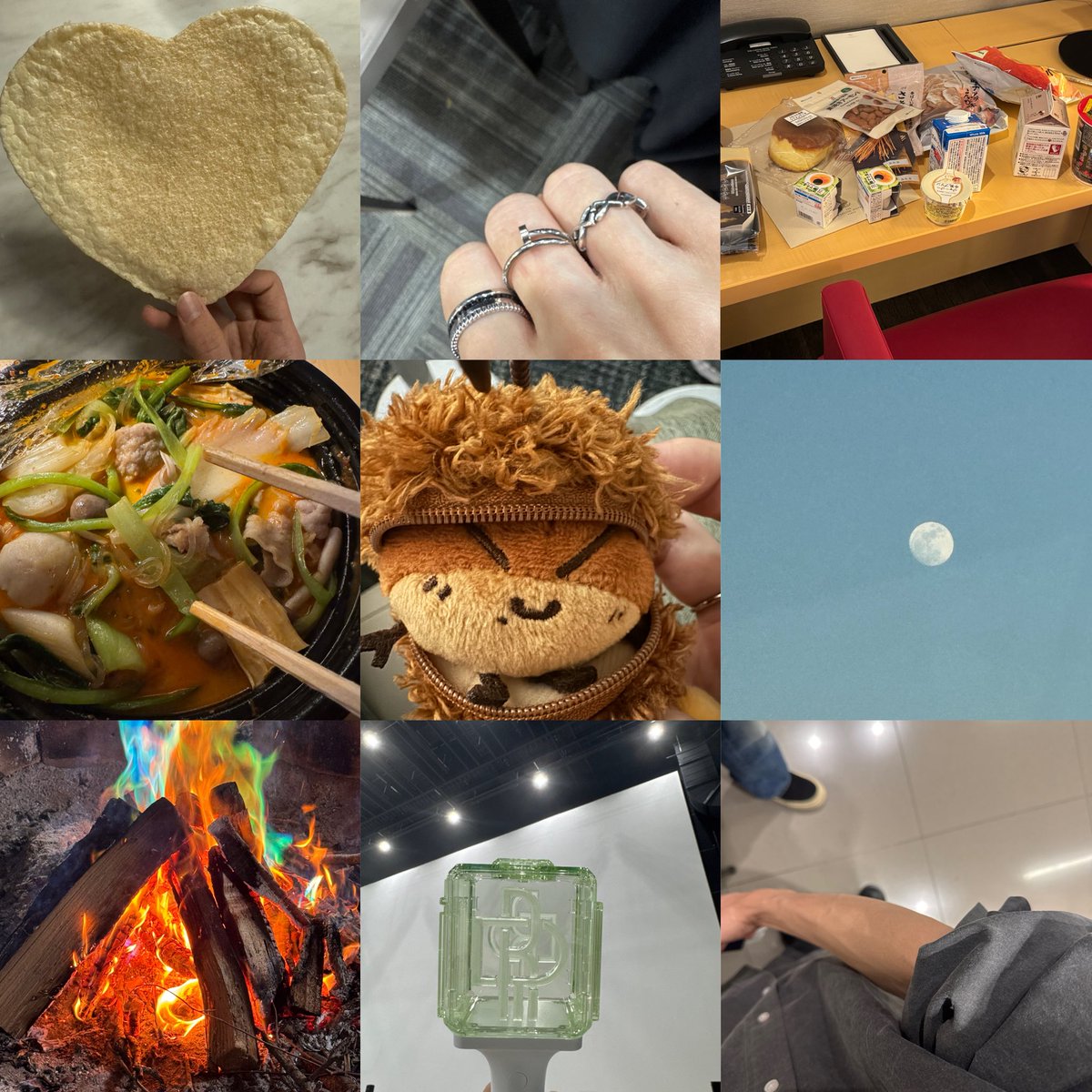 imjipeu's tweet image. random pics from park jisung 🫧