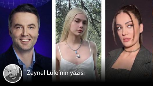 t24comtr's tweet photo. 🔴 Mahremiyetin gaspı, gazeteciliğin kara lekesi…

📌 Bugün medyada gördüğümüz “çarşaf çarşaf” ifşalar, gazeteciliğin kara lekesidir. İnsanların özel hayatını teşhir etmek, basın özgürlüğü değil, mahremiyetin gaspıdır. Bugün özel hayatı ifşa edilen insanların itibarları zedeleniyor, aileleri zarar görüyor, psikolojik olarak yıpranıyorlar

✍️ Zeynel Lüle'nin yazısı...

https://t.co/gBddw9HmpG