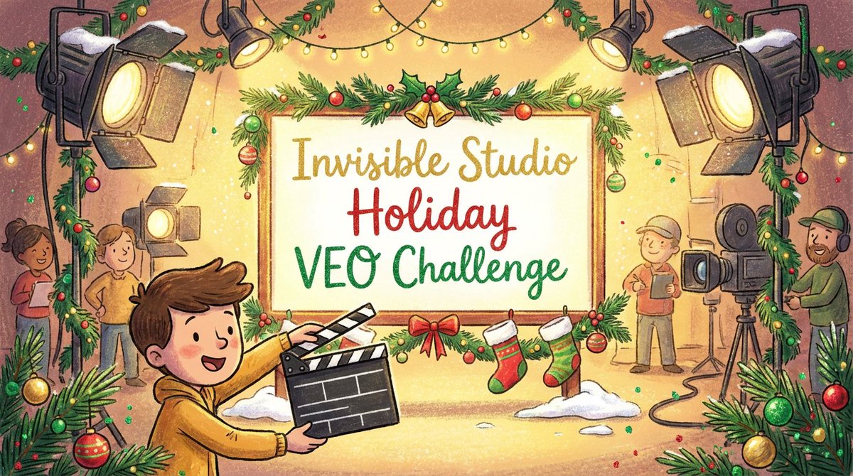 Invisible Universe tweet media