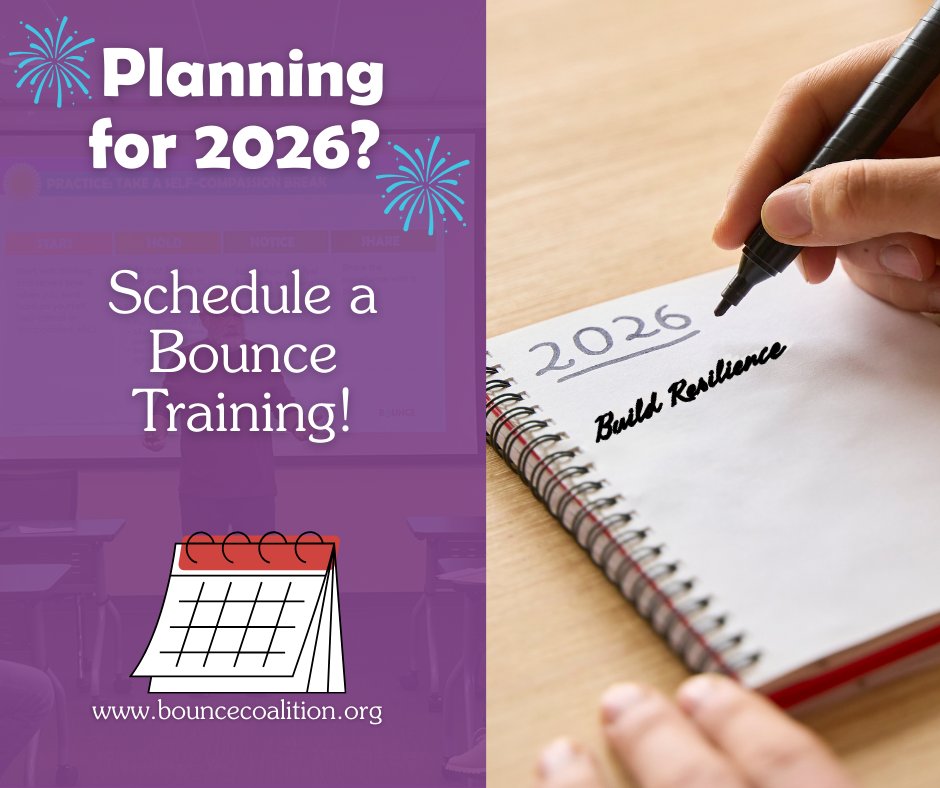 Bounce Coalition tweet media