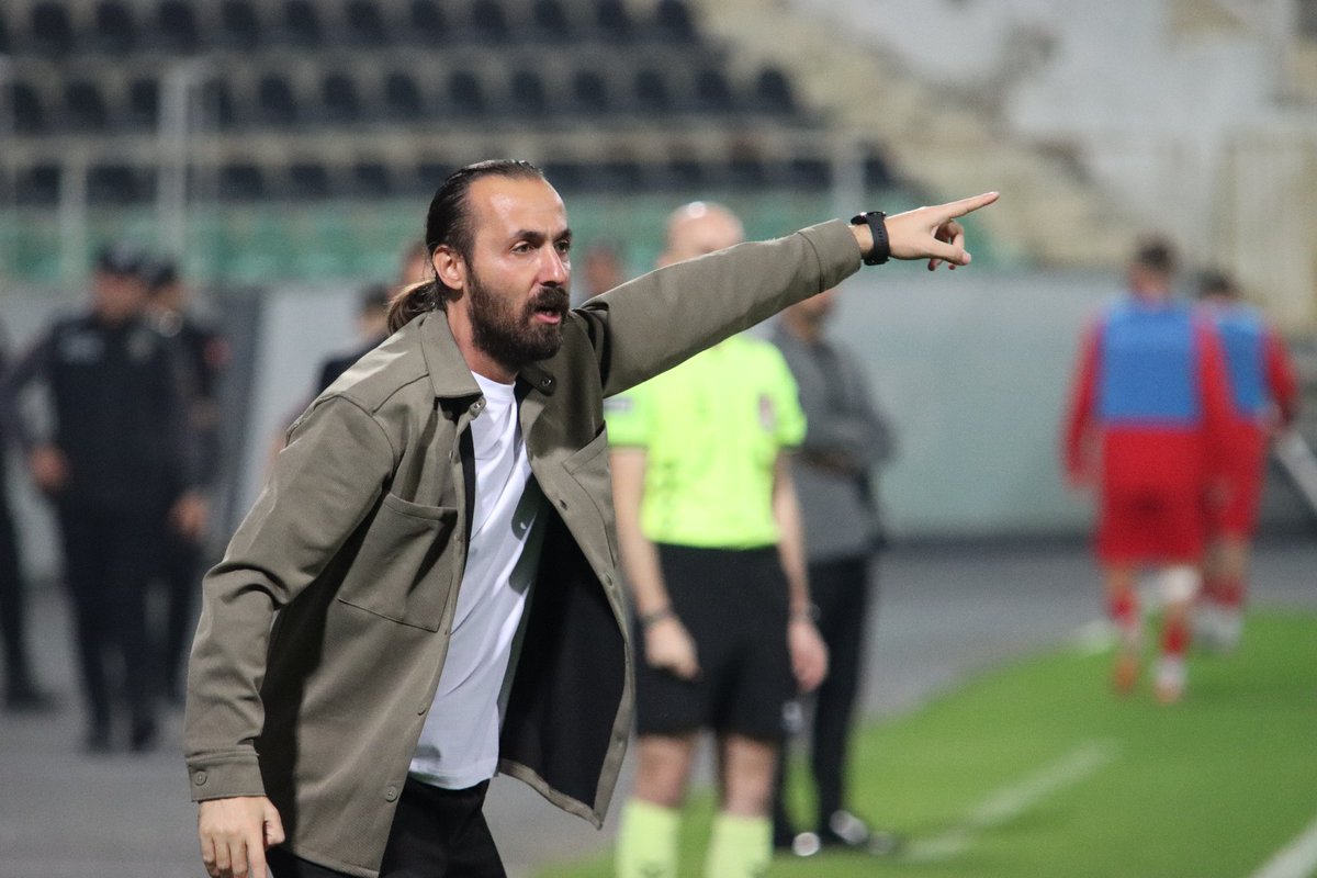 Özcan Sert tweet media