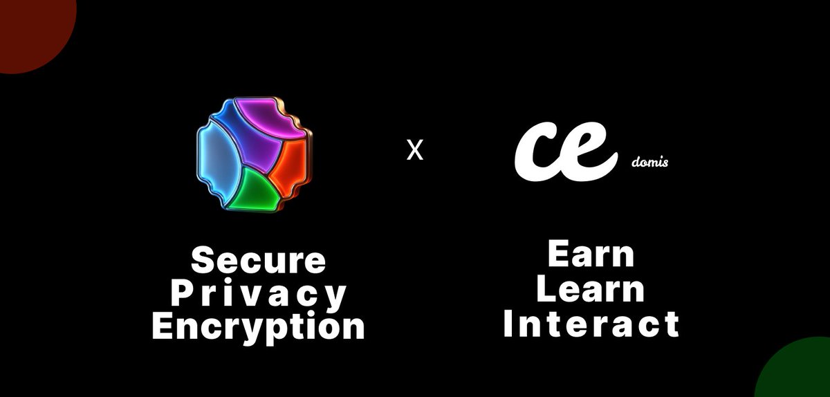 ..:: 🎄 <a href="/cedomis/">Cedomis🔺</a>  × <a href="/yo_ur_network/">URnetwork</a>  Partnership Announcement 🎄

We’re excited to announce our Christmas partnership with UR.io, a decentralized privacy network helping users access the internet securely and freely without relying on traditional VPNs.

🚀 UR