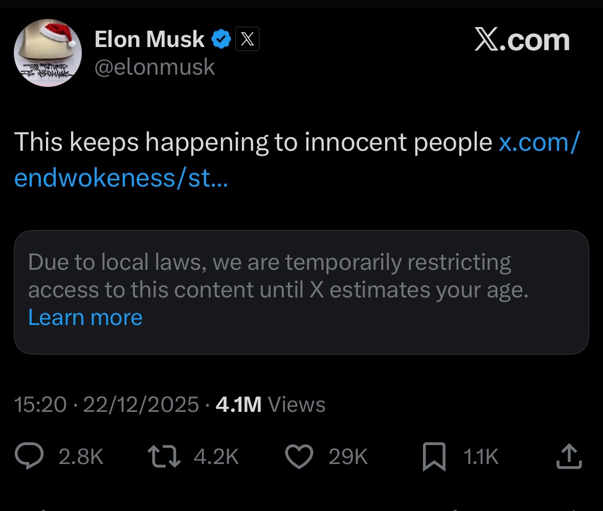 mattob's tweet image. What is this nonsense?