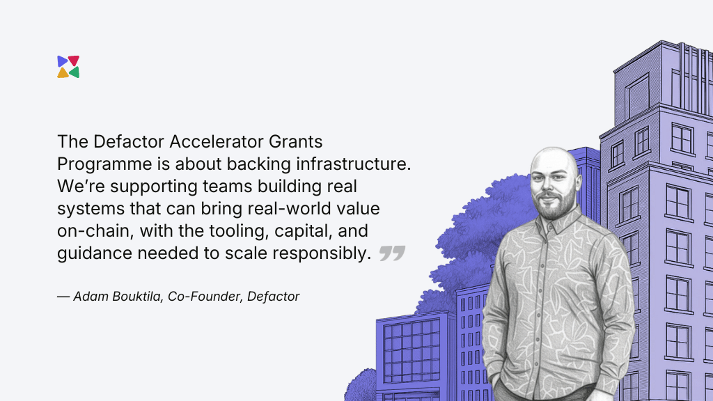 Defactor tweet media