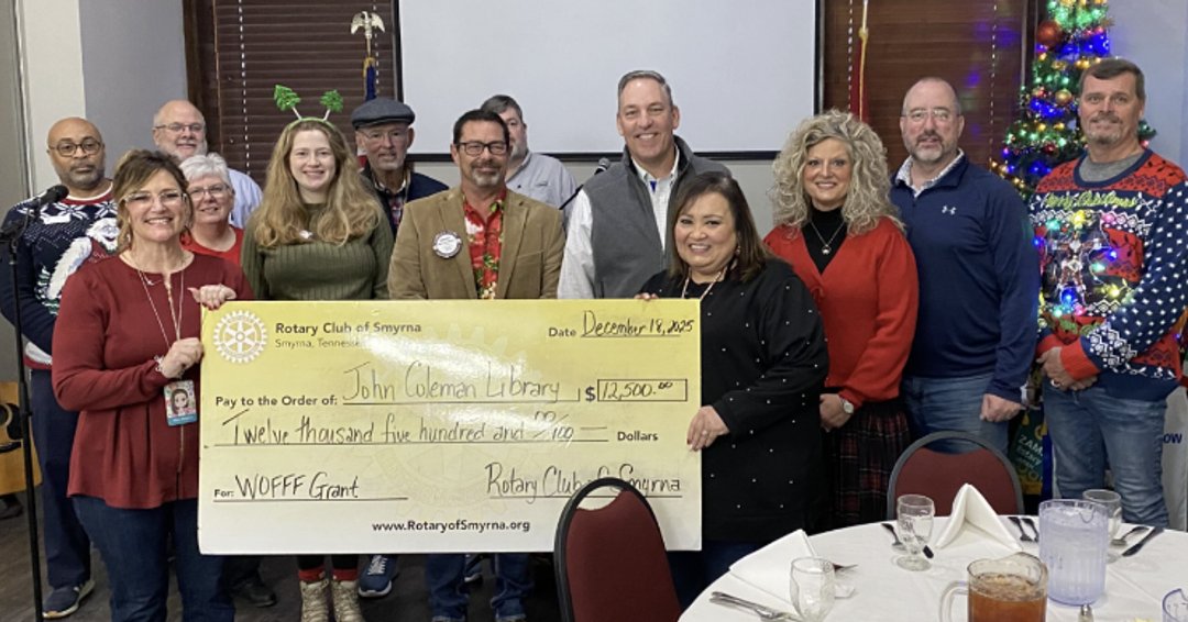 Rutherford County Schools tweet media