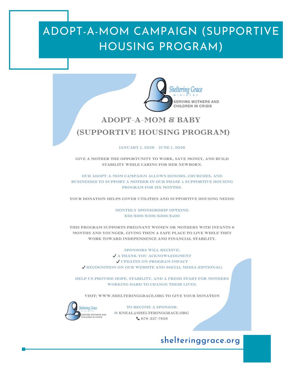 Sheltering Grace tweet media