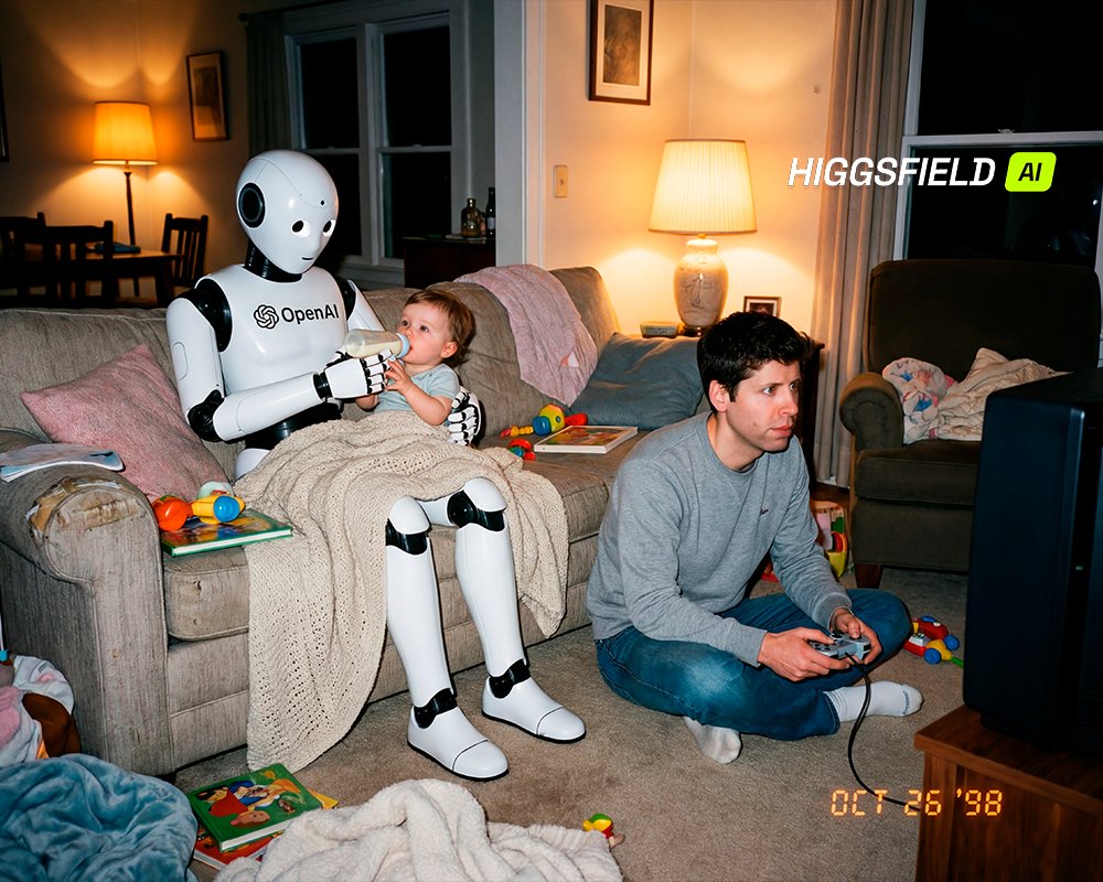 chamakin_ai's tweet image. This isn’t about cinematic images.
It’s about organized ideas.

GPT Image 1.5 reads the structure and turns it into visuals you can use for real work.

Flowcharts. Concepts. Infographics.

Now live with 67% OFF on Higgsfield.

@higgsfield_ai
#higgsfield #higgsfieldgptimage