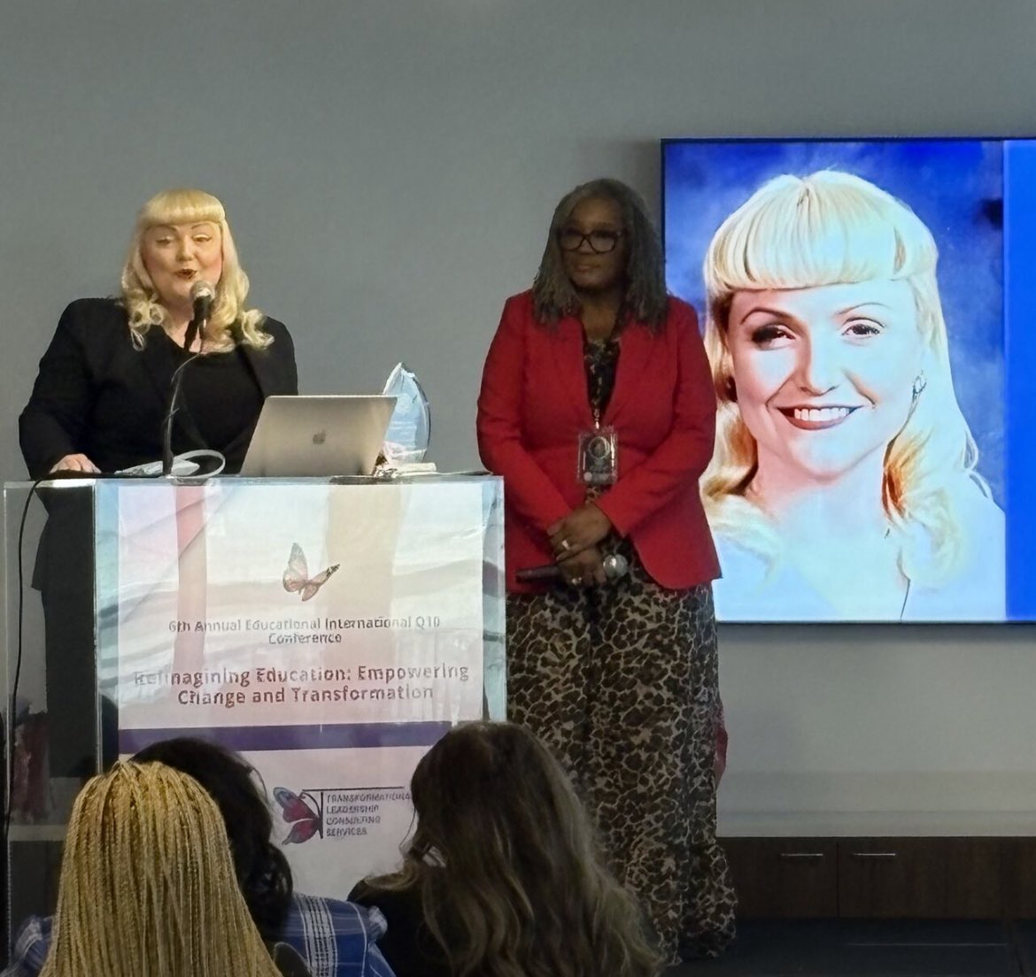 Dr. Renae Bryant tweet media