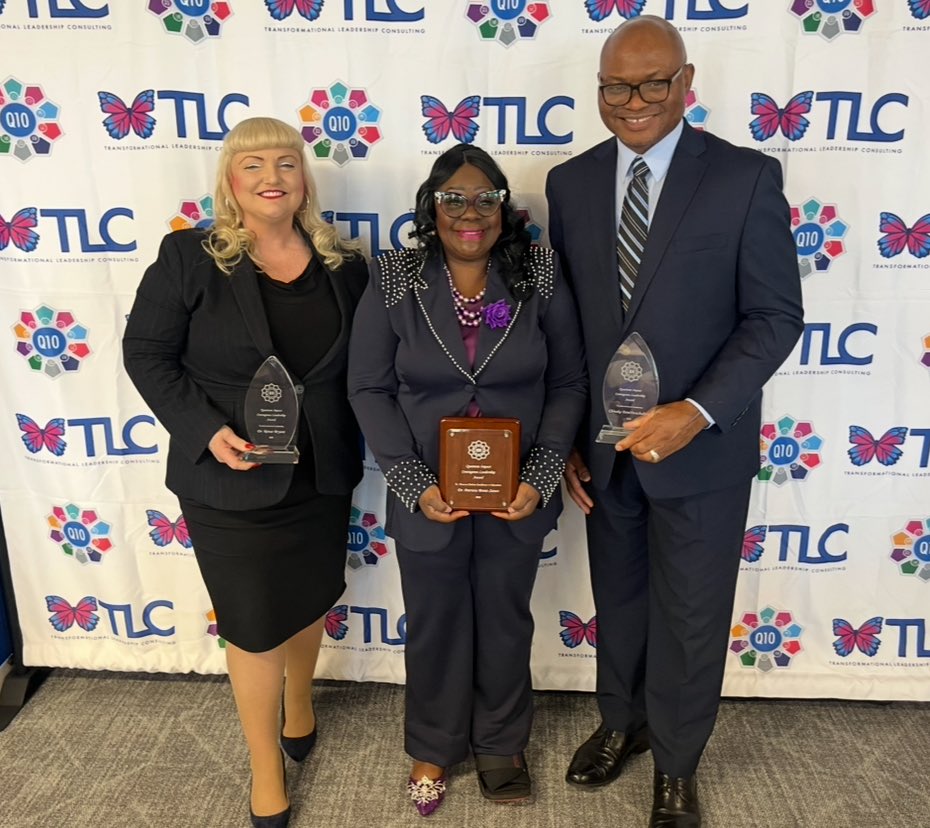 Dr. Renae Bryant tweet media