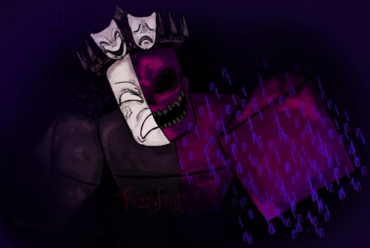 fzzyfruiit's tweet photo. I've never played forsaken but I'm happy to draw shi from it for the nice selfshippers lawl

#Forsaken #Noli https://t.co/vUXMPadTes