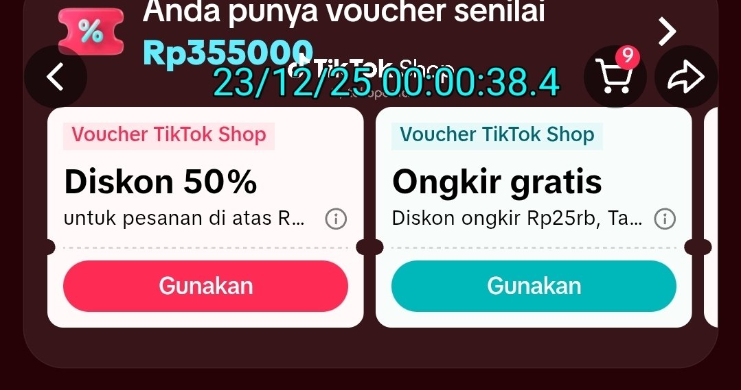 SiCode Promo tweet media