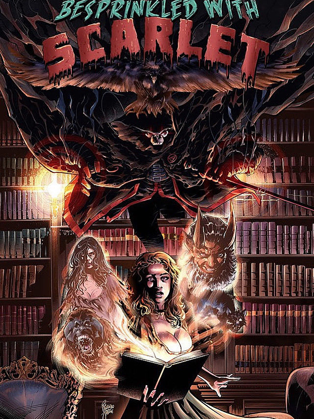 Dr. Masque Retro Elixir tweet media