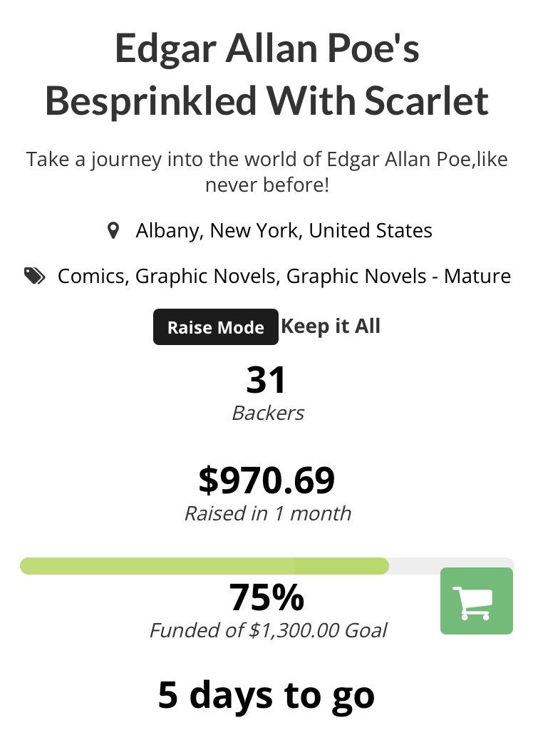 Dr. Masque Retro Elixir tweet media