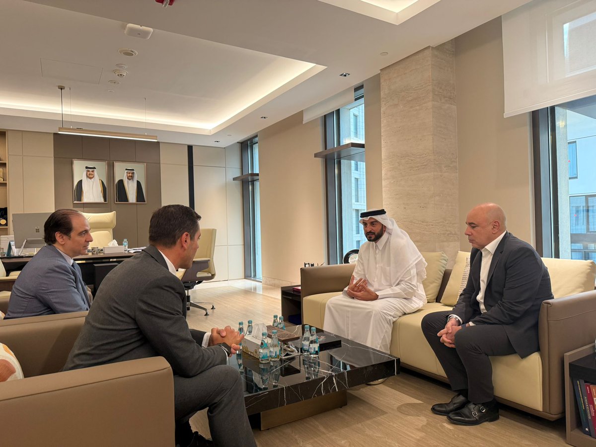 British Council Qatar tweet media