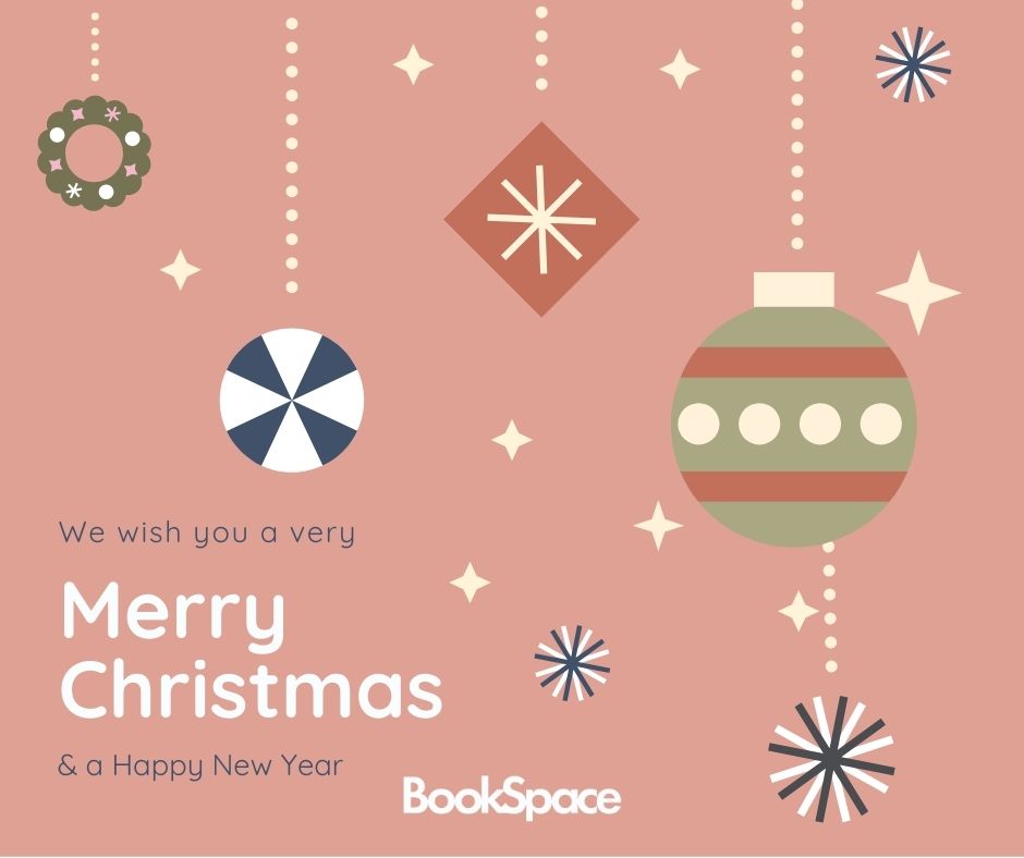 BookSpace tweet media