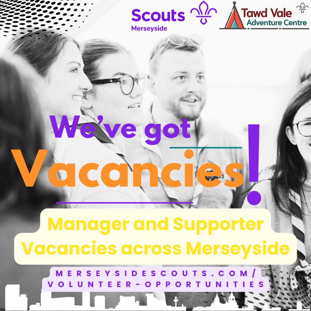 Merseyside Scouts tweet media