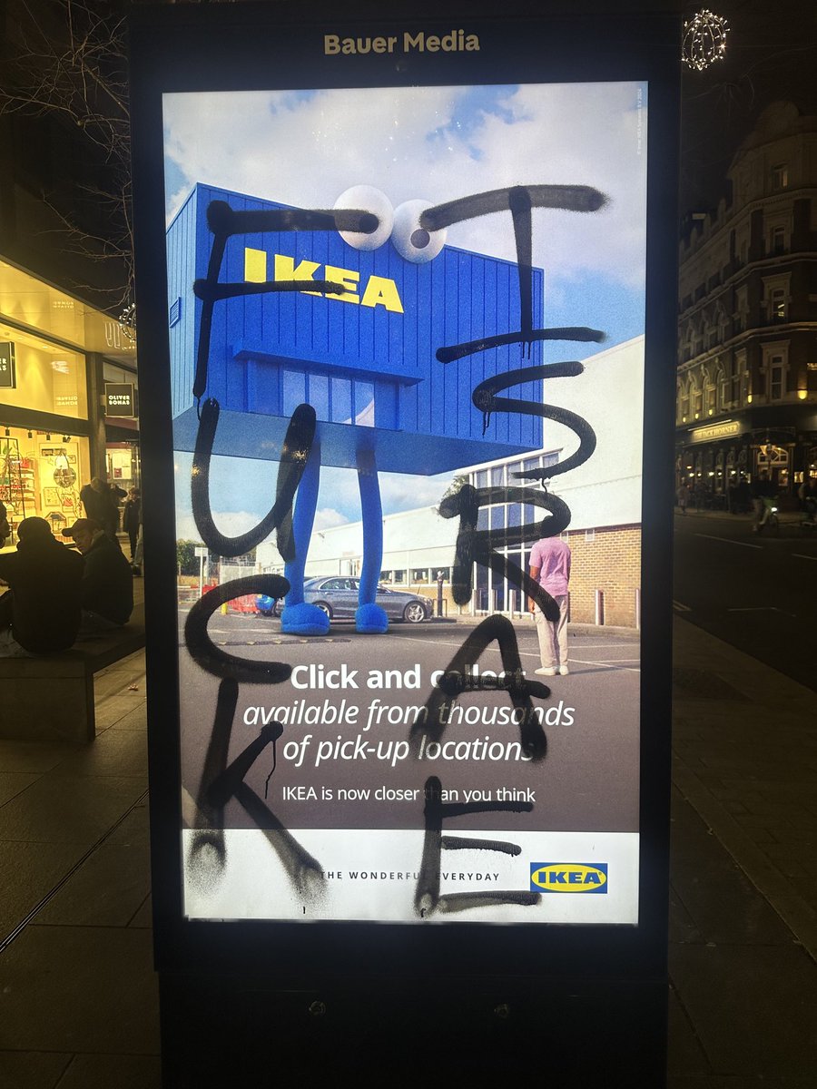 joshxhowie's tweet image. Out buying presents with the kids. I’m scared for their future.