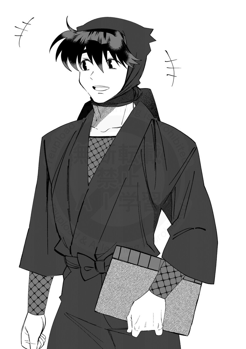 Post by 原稿 on X: せんせ～！！