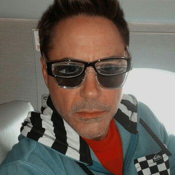 #RobertDowneyJr