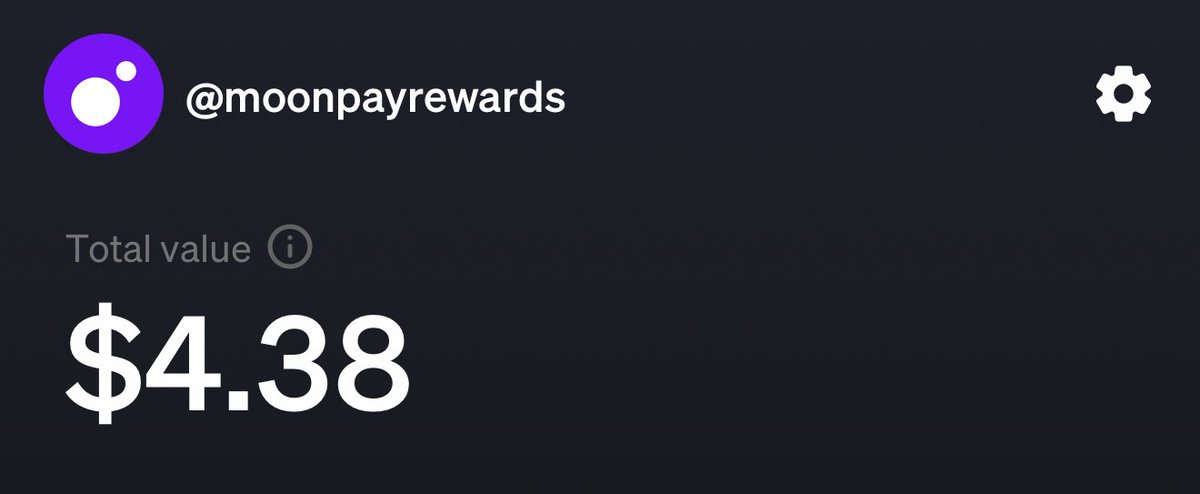 MoonPay 🟣 tweet media