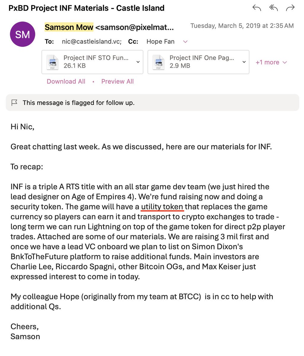 nic carter tweet media