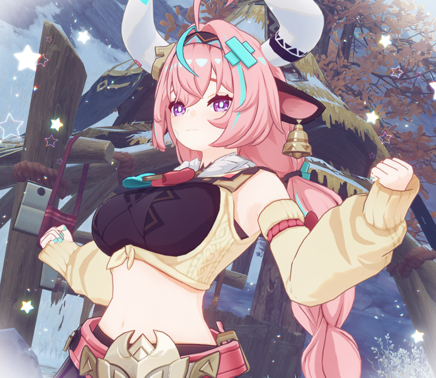 🩷💜 tweet media