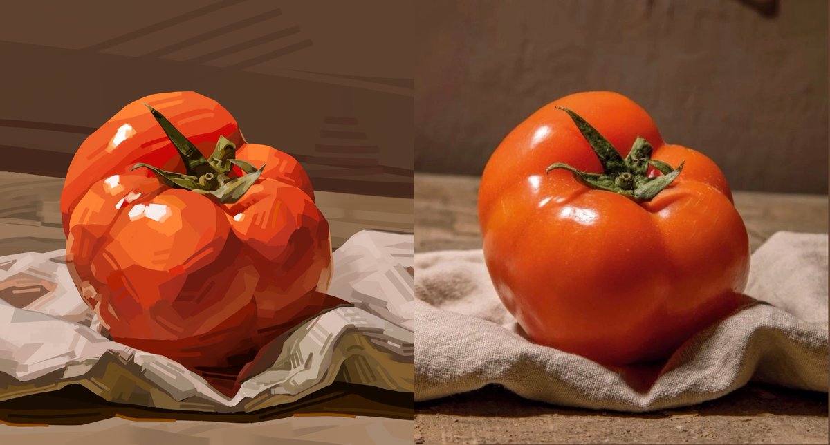 gnatThe's tweet photo. color                                                         study https://t.co/4YrWSLzAlj