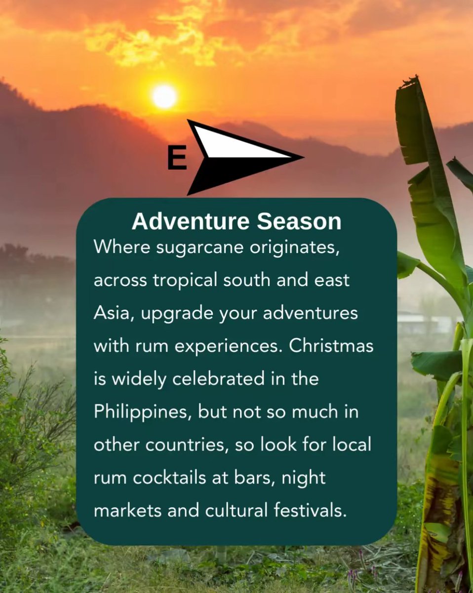 The Rum Geography® tweet media