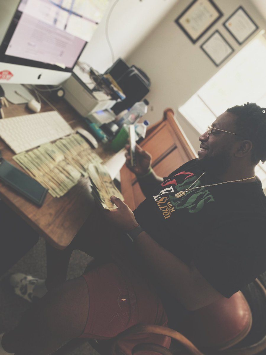 omopierre's tweet photo. @chrissssjohnson proof of work https://t.co/pNZURfnbMW
