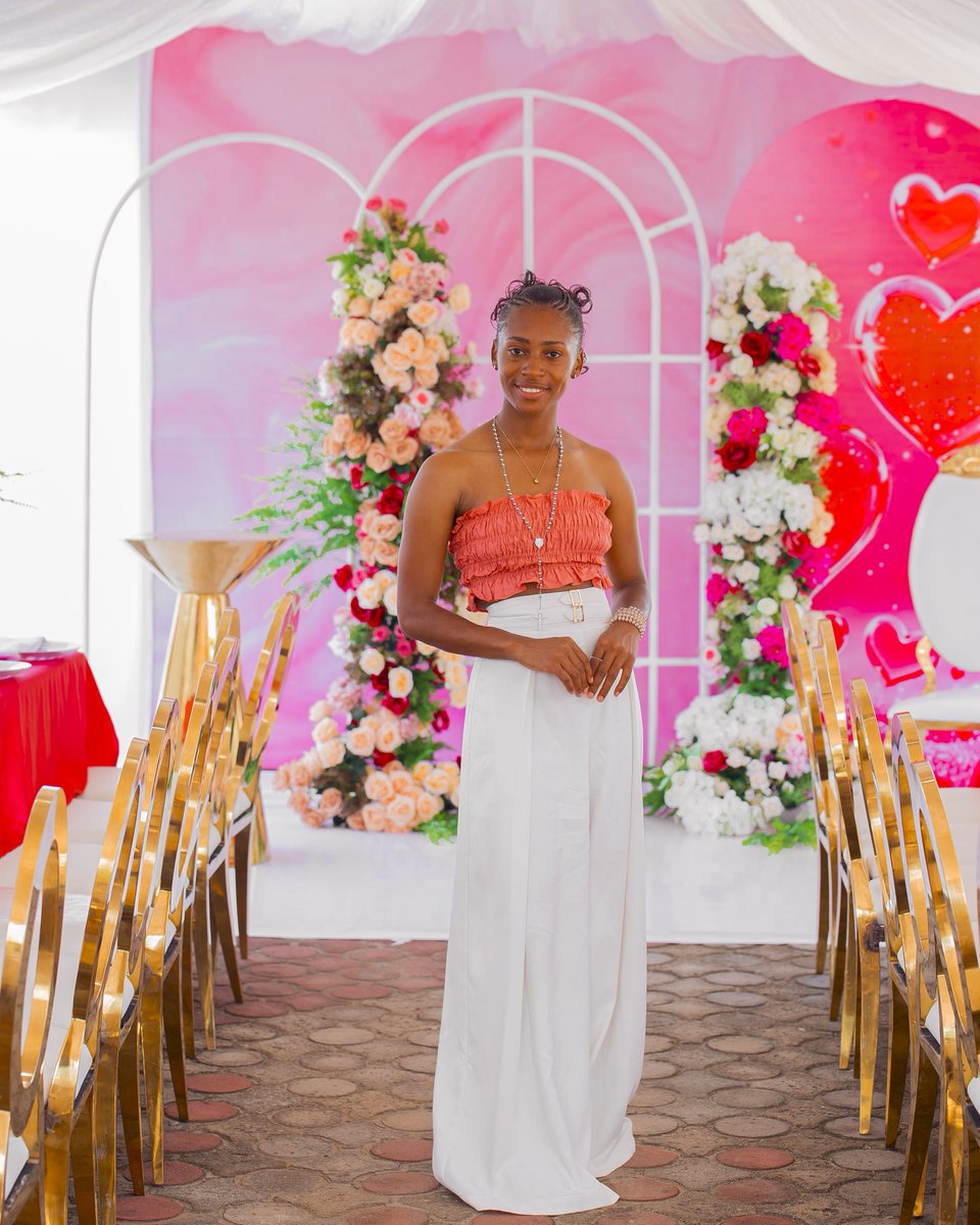 Imani Henrick Luvanga tweet media