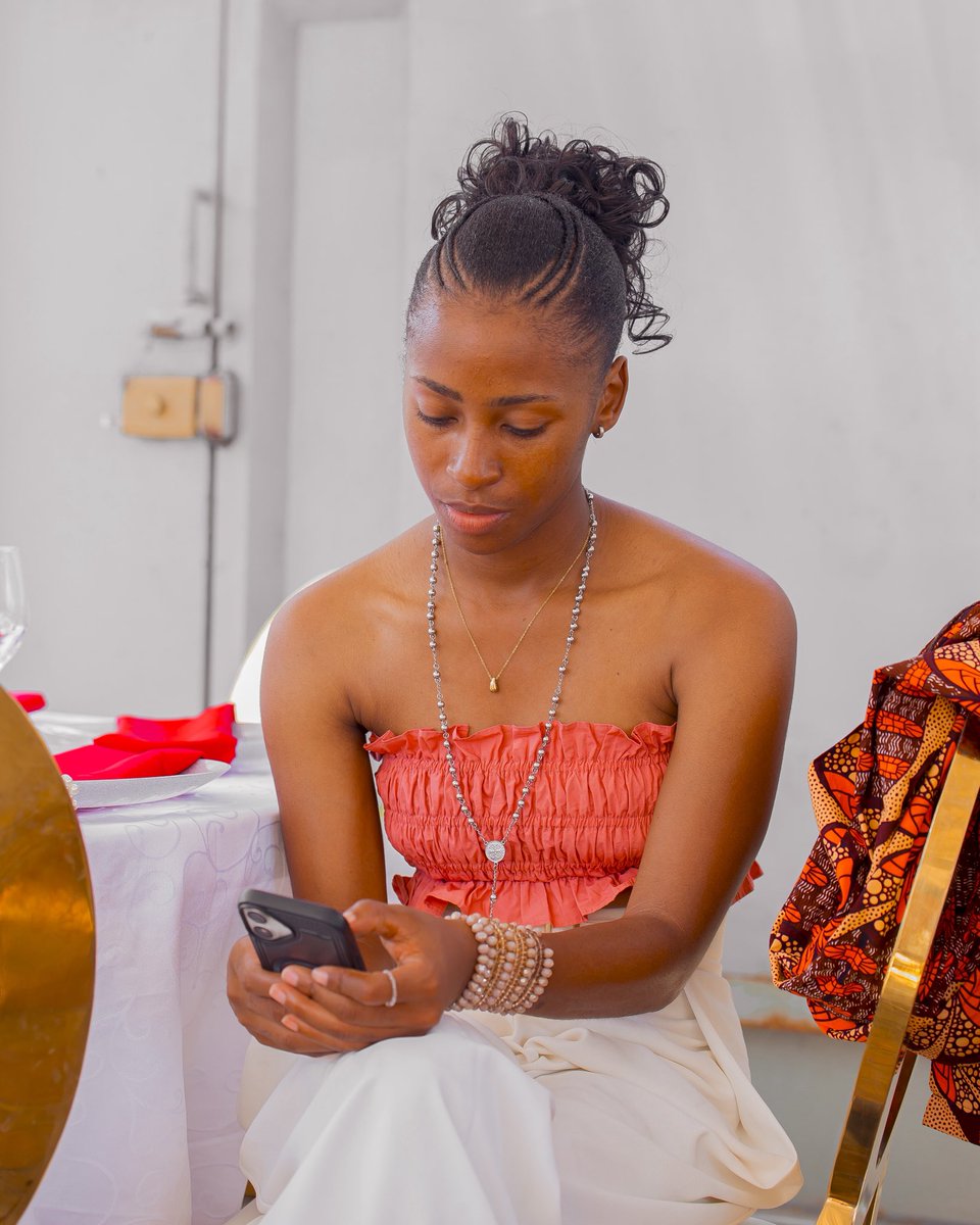 Imani Henrick Luvanga tweet media