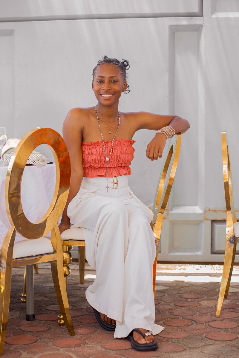 Imani Henrick Luvanga tweet media