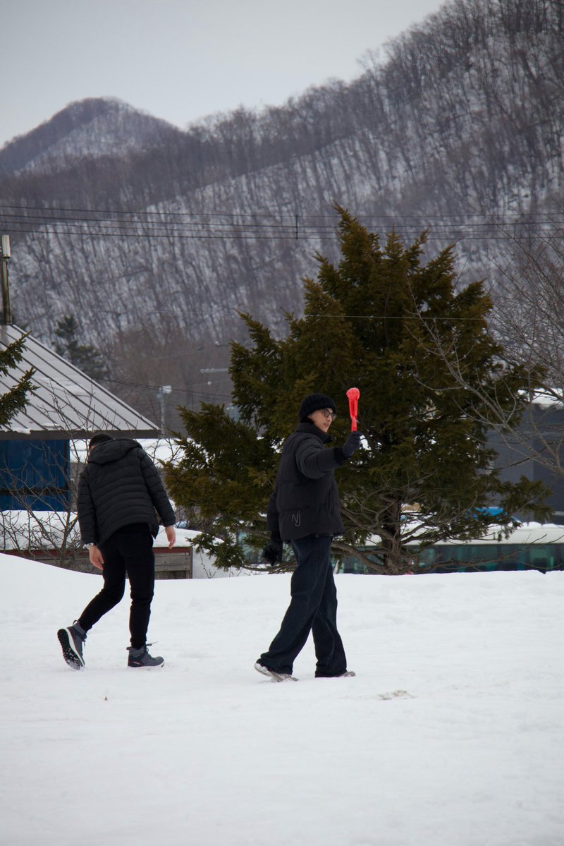 N2DJ3's tweet image. ชอบขนาดไหนอะ จะไปห้องน้ำก็ต้องเอาไปด้วย 😂

FBFTwithGULFinHokkaido
#GulfinHokkaido
#GulfKanawut
@gulfkanawut

#takenvyNJ