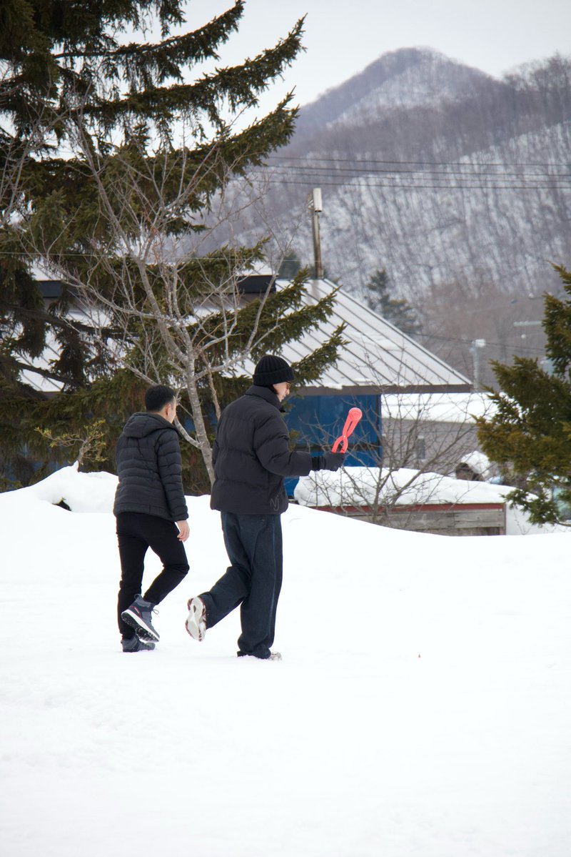 N2DJ3's tweet image. ชอบขนาดไหนอะ จะไปห้องน้ำก็ต้องเอาไปด้วย 😂

FBFTwithGULFinHokkaido
#GulfinHokkaido
#GulfKanawut
@gulfkanawut

#takenvyNJ