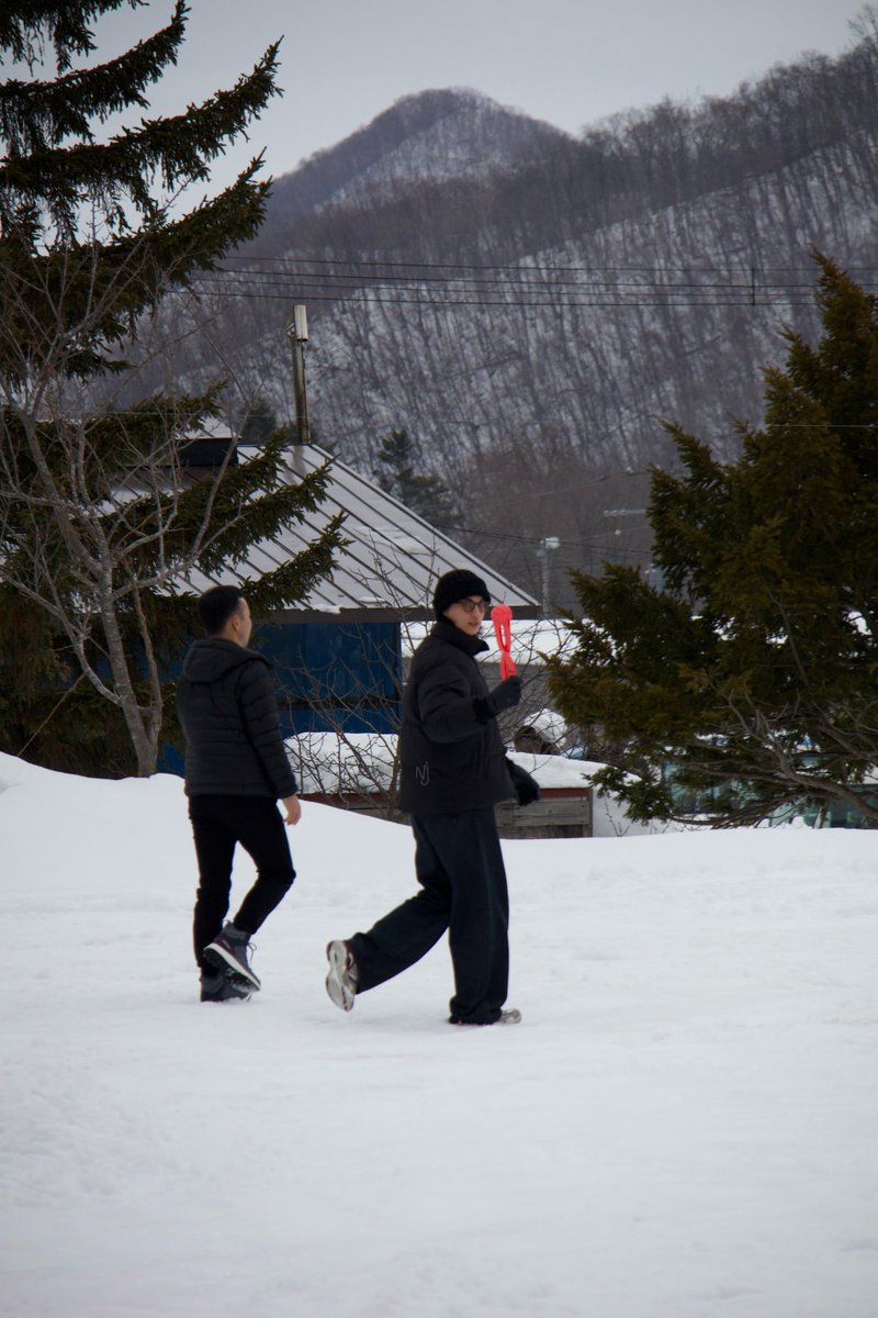 N2DJ3's tweet image. ชอบขนาดไหนอะ จะไปห้องน้ำก็ต้องเอาไปด้วย 😂

FBFTwithGULFinHokkaido
#GulfinHokkaido
#GulfKanawut
@gulfkanawut

#takenvyNJ