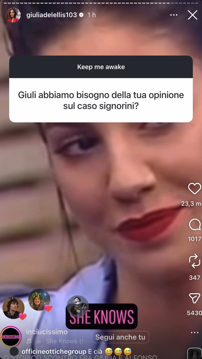 la quantità di donne che si stanno prendendo la loro rivincita sul predicare bene di signorini e razzolare malissimo