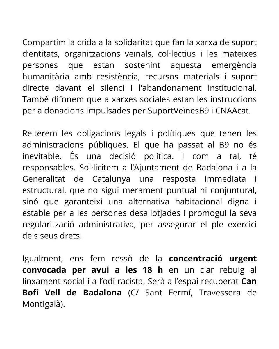 Grup de Recerca i Innovació en Treball Social (UB) tweet media