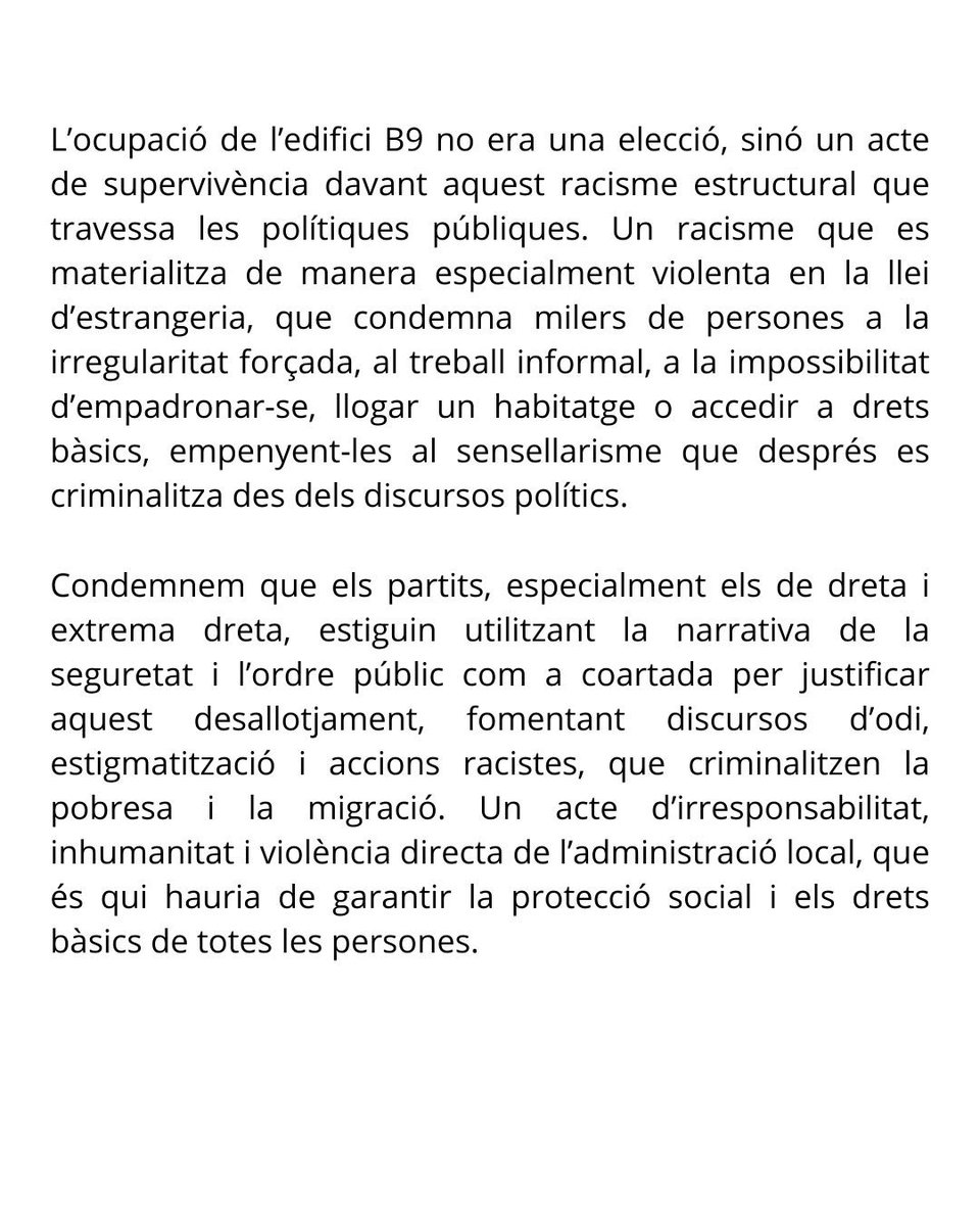 Grup de Recerca i Innovació en Treball Social (UB) tweet media