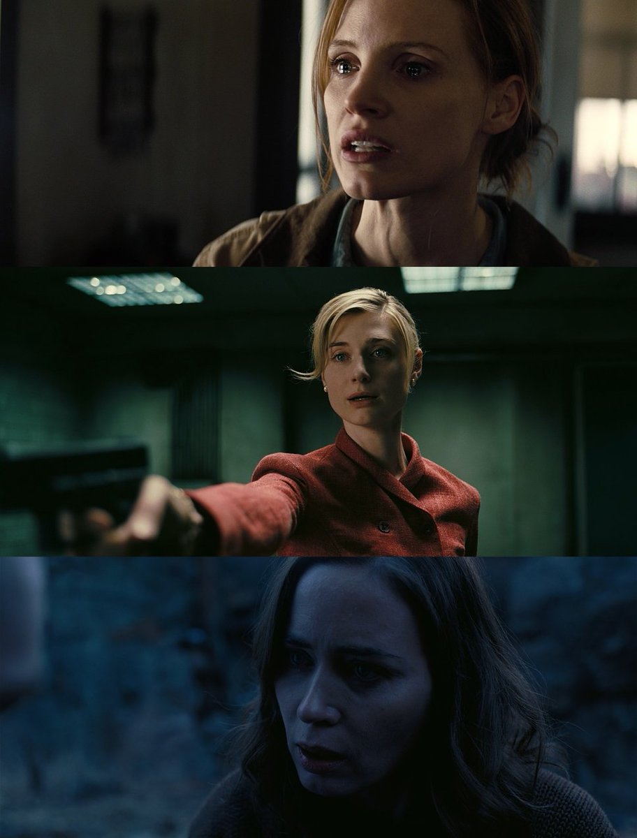 flodyssey's tweet image. "christopher nolan can't write women"