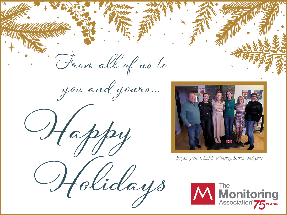 The Monitoring Assoc tweet media